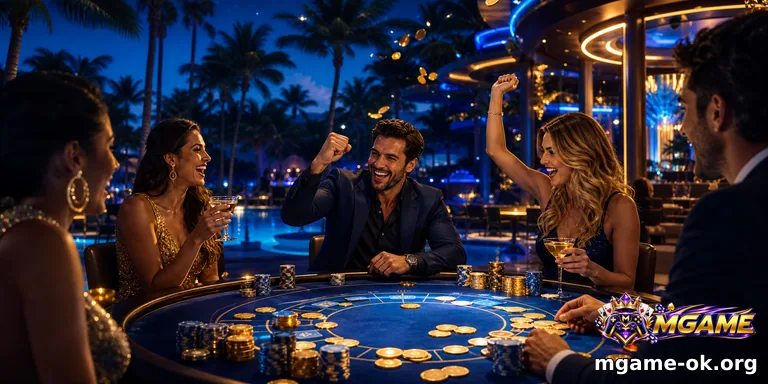 MGAME – Sảnh Cá Cược Trực Tuyến Uy Tín Tại Nền Tảng - hình ảnh - mgame-ok.org MGAME – Sảnh Cá Cược Trực Tuyến Uy Tín Tại Nền Tảng - hình ảnh - mgame-ok.org