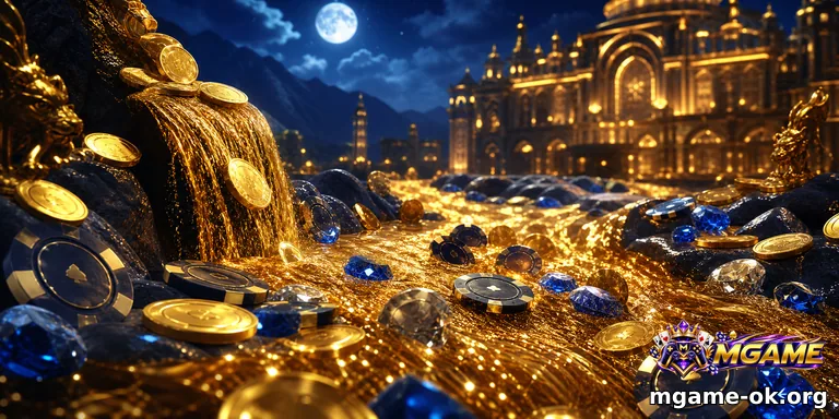 Sự Thật Về Nhóm Kéo Baccarat – Khám Phá Để Chiến Thắng - hình ảnh - mgame-ok.org