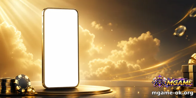 Tải App Nền Tảng: Hướng Dẫn Nhanh Trên Android & iOS - hình ảnh - mgame-ok.org