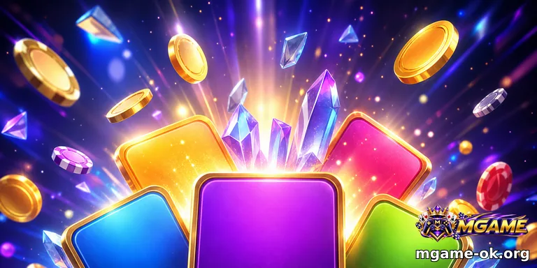 MGAME – nhà cái letou - hình ảnh - mgame-ok.org