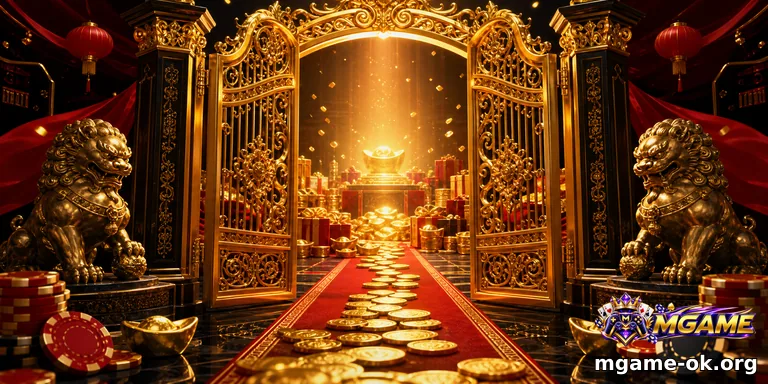 MGAME – nhà cái letou - hình ảnh - mgame-ok.org