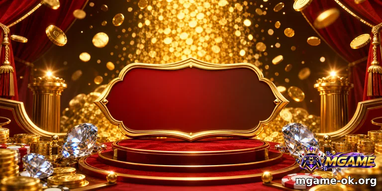 MGAME – chiến thắng nhà cái - hình ảnh - mgame-ok.org